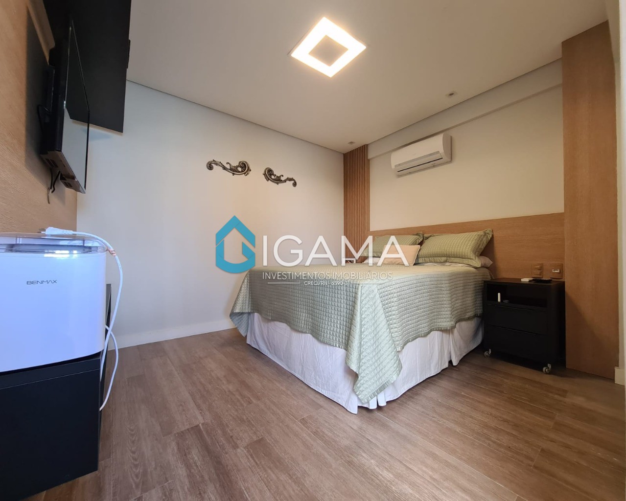 Apartamento à venda com 4 quartos, 186m² - Foto 20