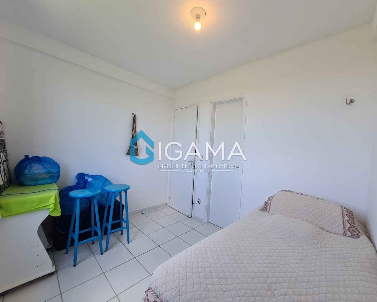 Apartamento à venda com 2 quartos, 58m² - Foto 6