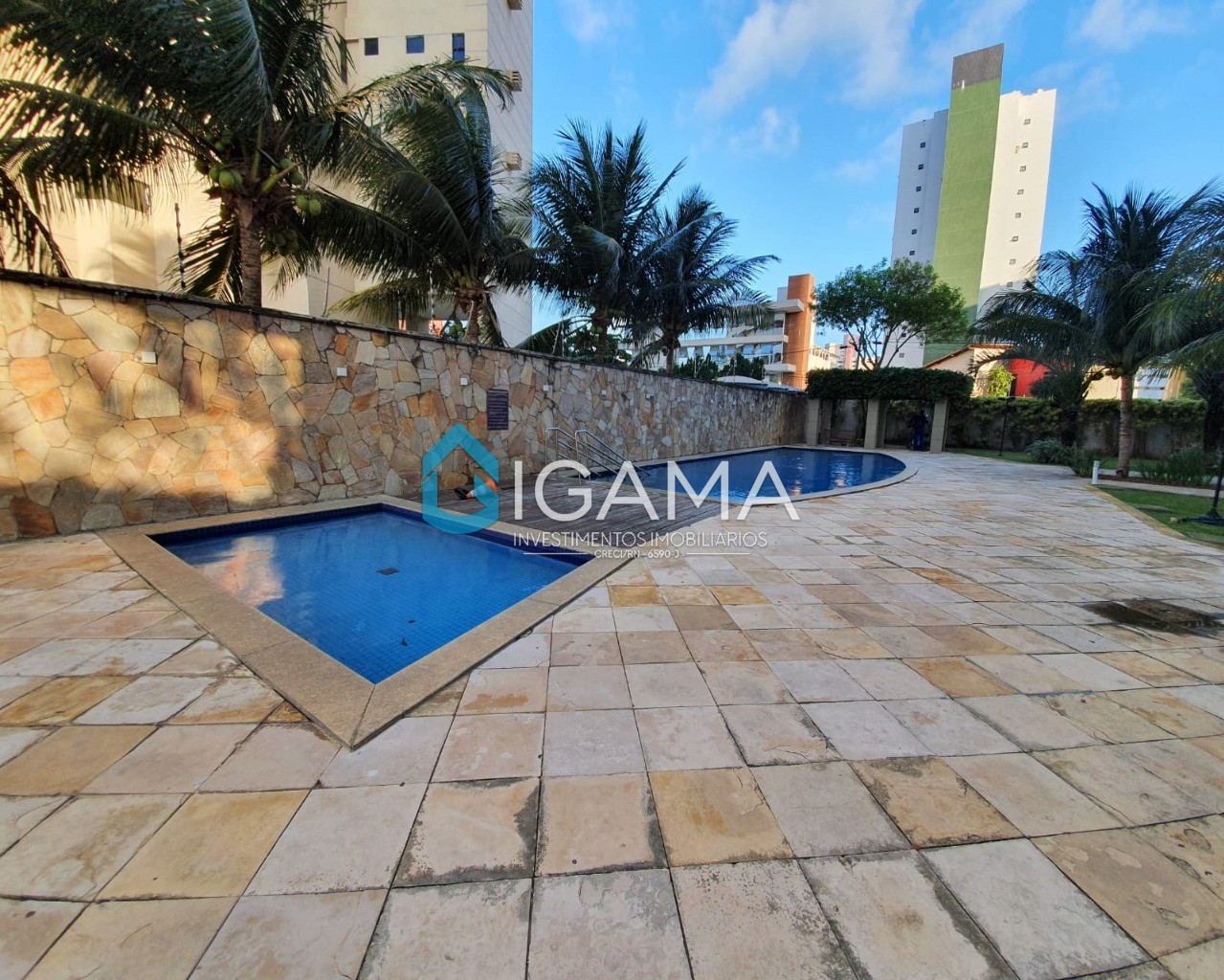 Apartamento, 2 quartos, 56 m² - Foto 12
