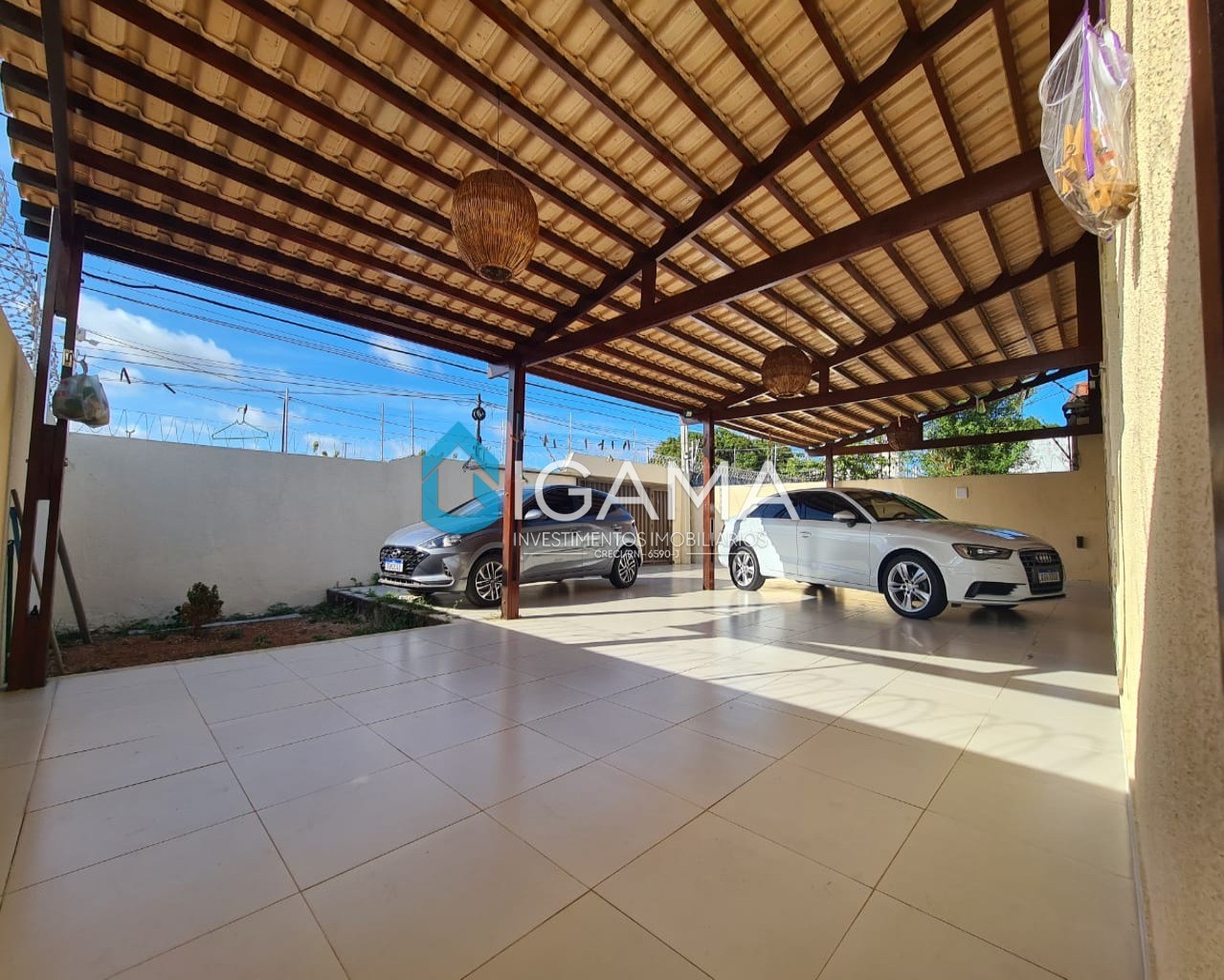 Casa à venda com 3 quartos, 251m² - Foto 19