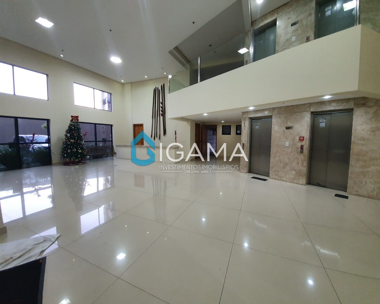 Apartamento, 2 quartos, 56 m² - Foto 10