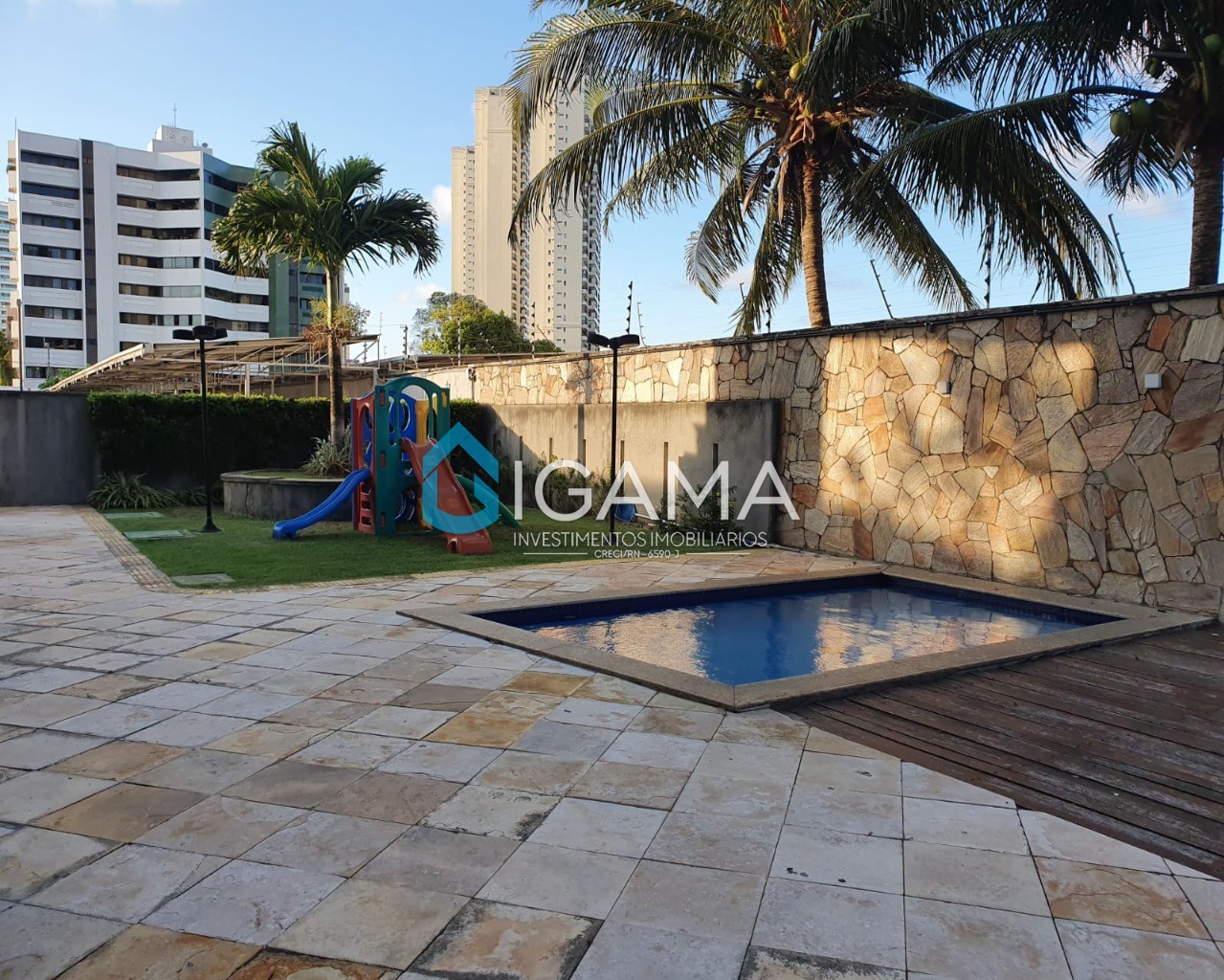 Apartamento, 2 quartos, 56 m² - Foto 13