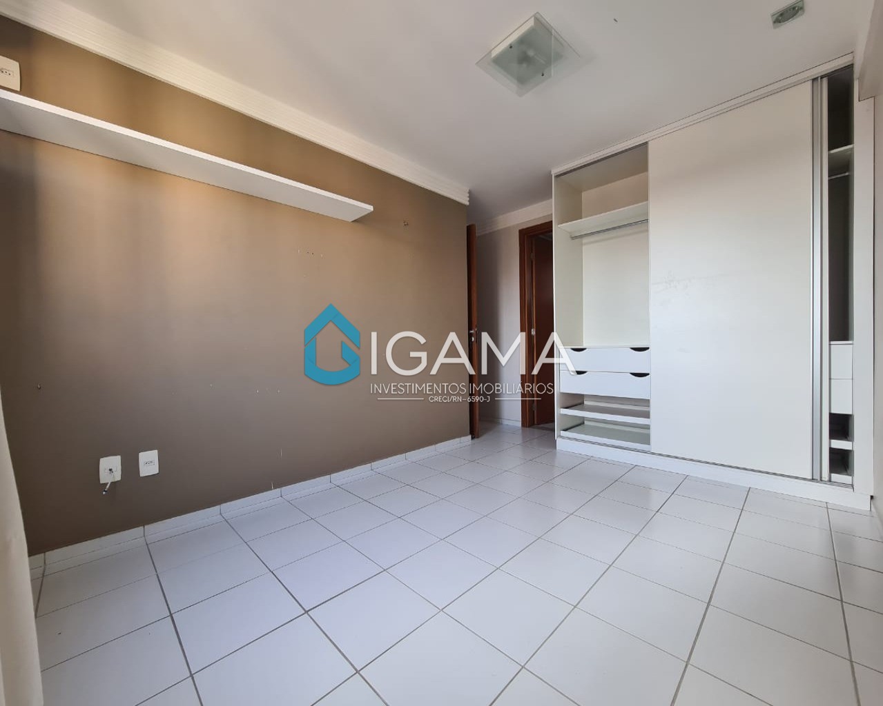 Apartamento, 2 quartos, 56 m² - Foto 5