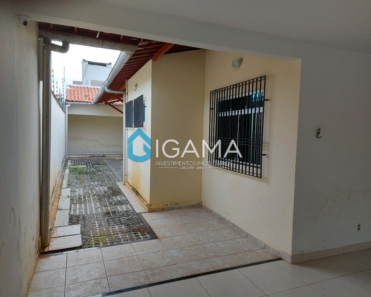 Casa à venda com 4 quartos, 280m² - Foto 21