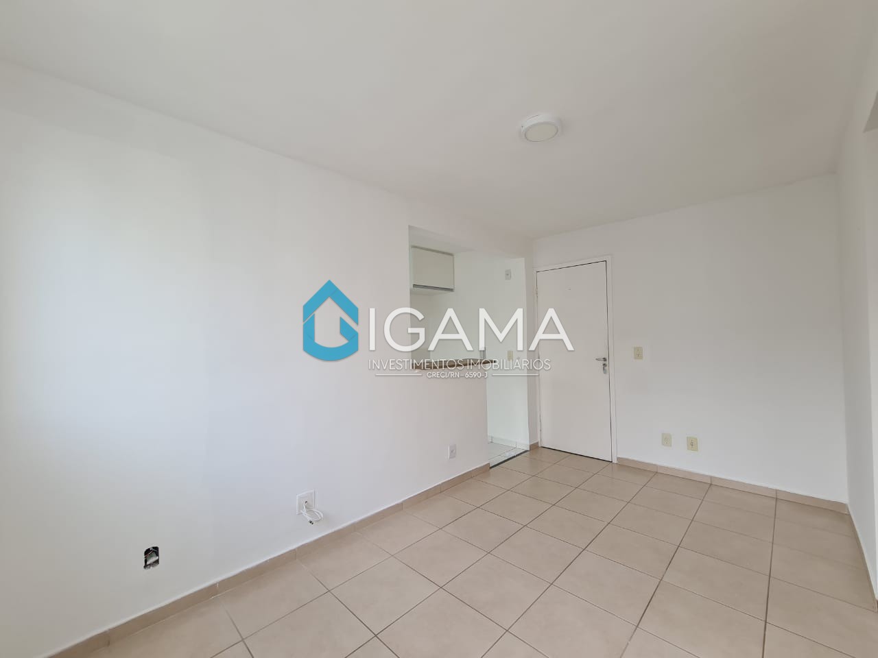 Apartamento à venda com 2 quartos, 42m² - Foto 3