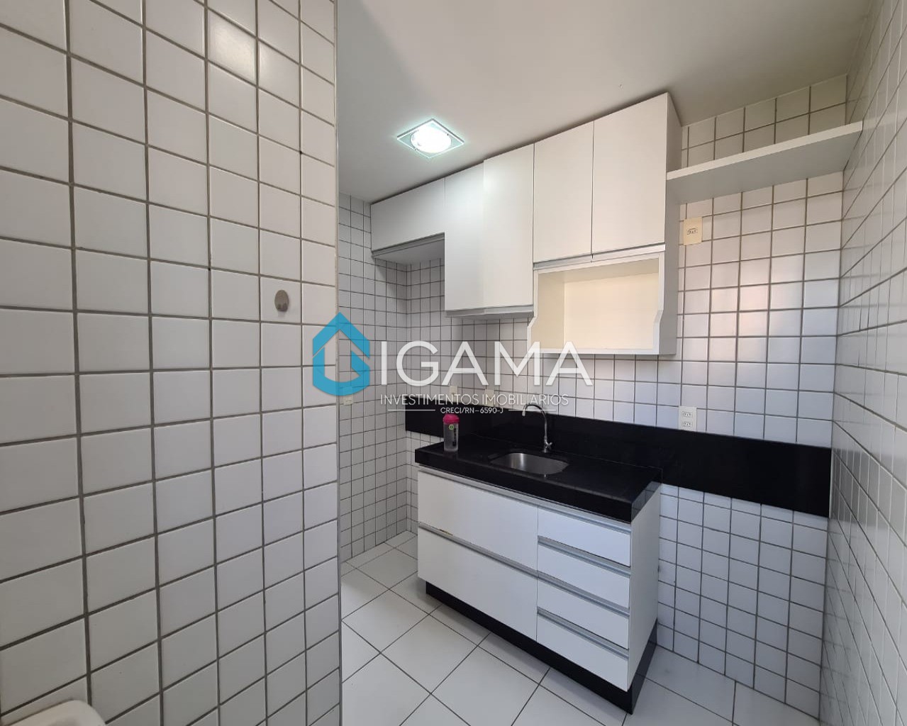 Apartamento, 2 quartos, 56 m² - Foto 4