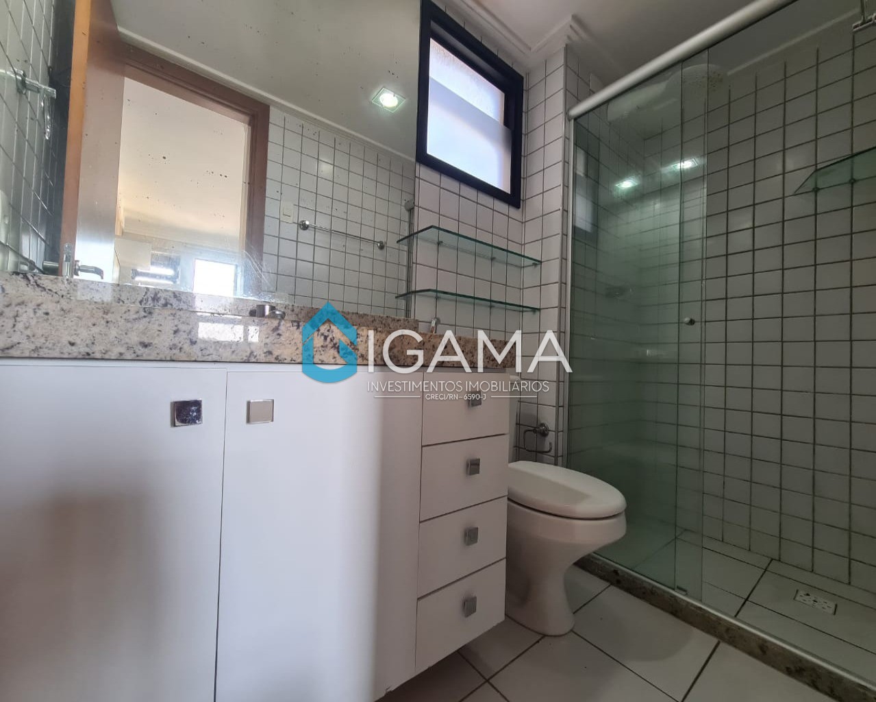 Apartamento, 2 quartos, 56 m² - Foto 6