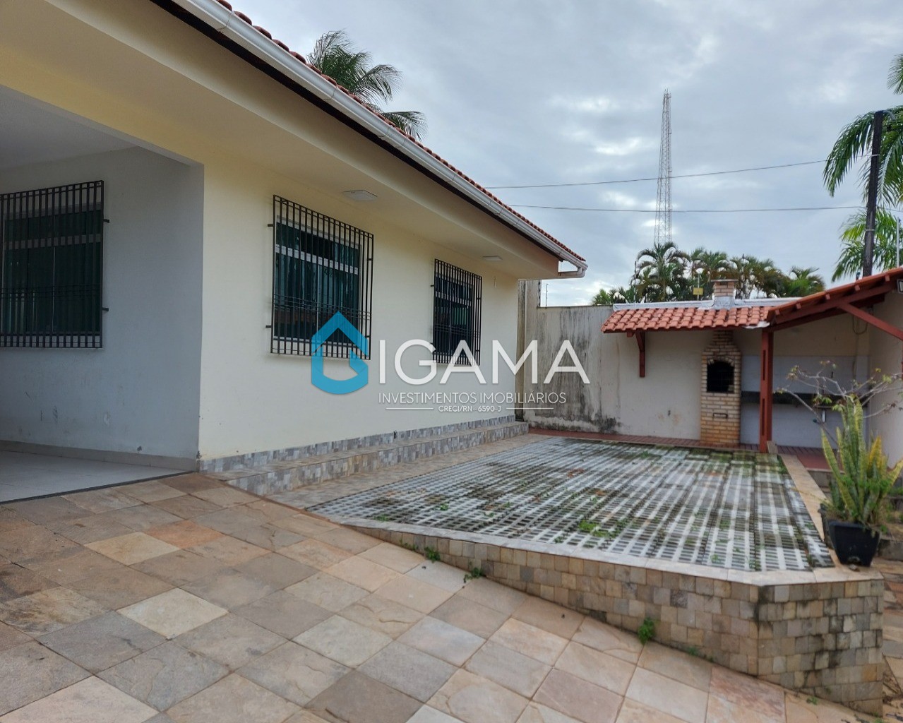 Casa à venda com 4 quartos, 280m² - Foto 18