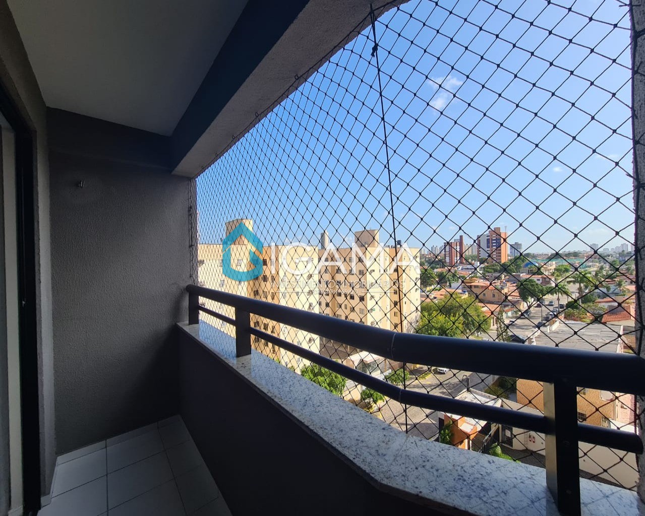 Apartamento, 2 quartos, 56 m² - Foto 2