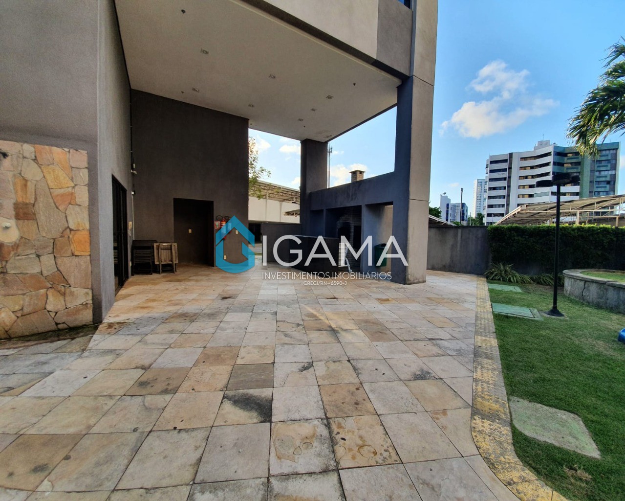 Apartamento, 2 quartos, 56 m² - Foto 15
