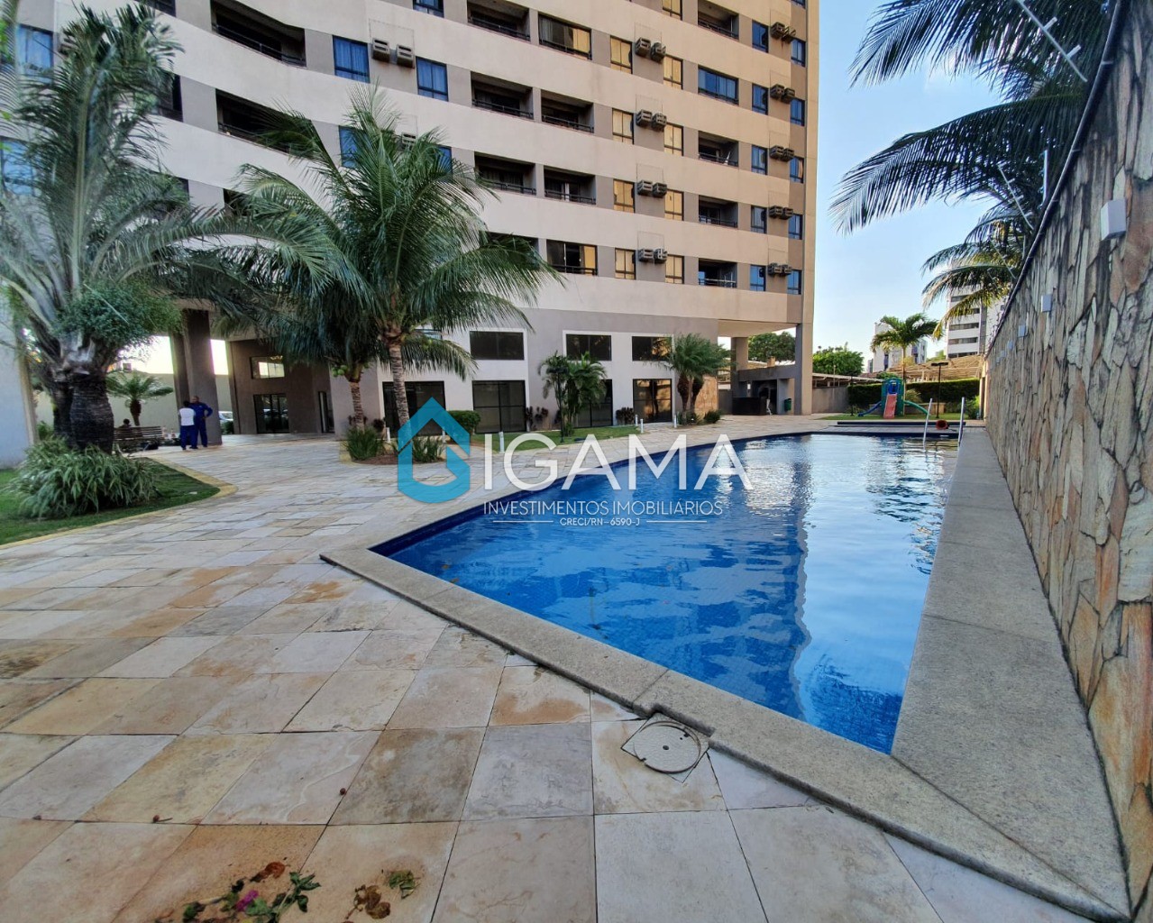 Apartamento, 2 quartos, 56 m² - Foto 11