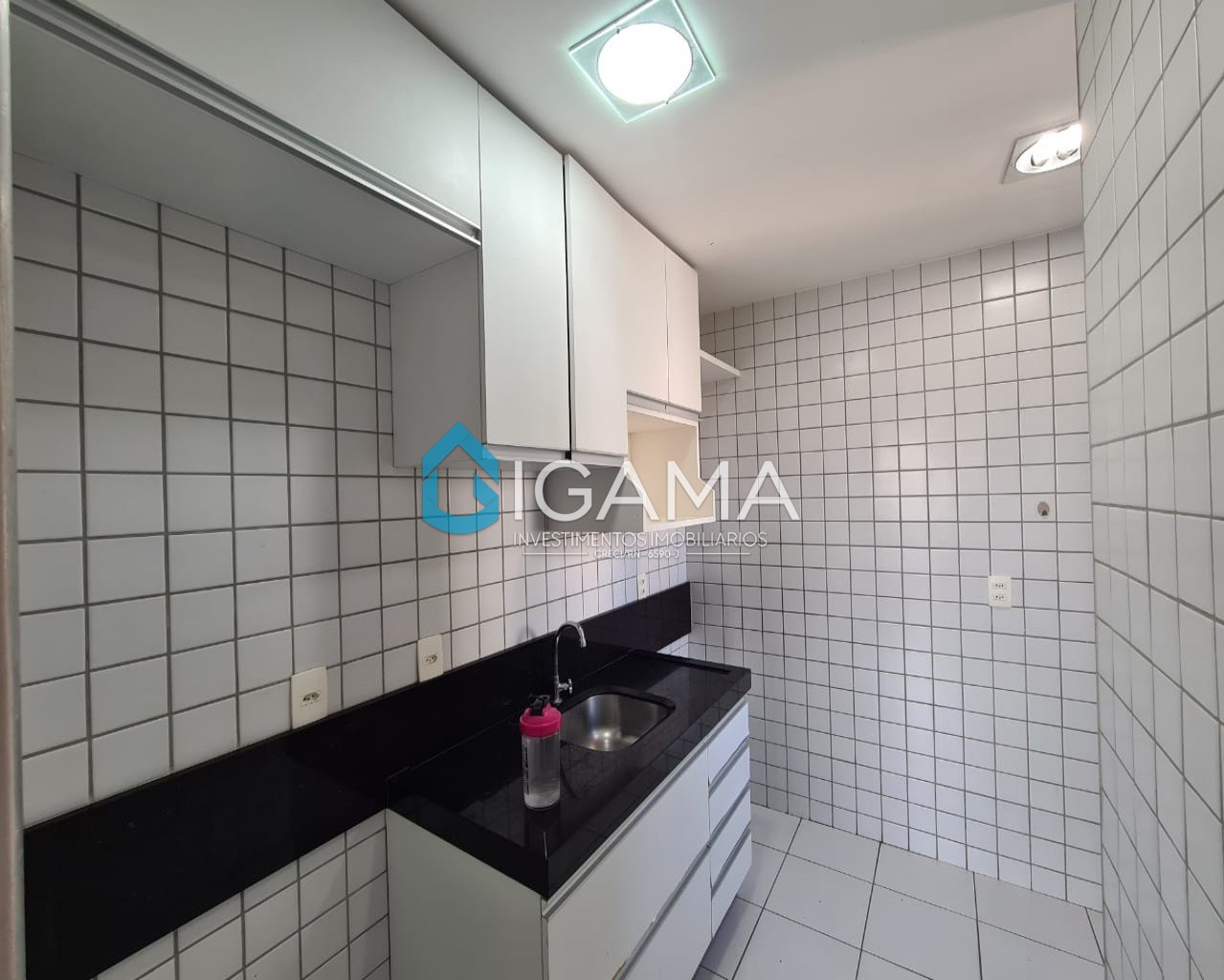 Apartamento, 2 quartos, 56 m² - Foto 3