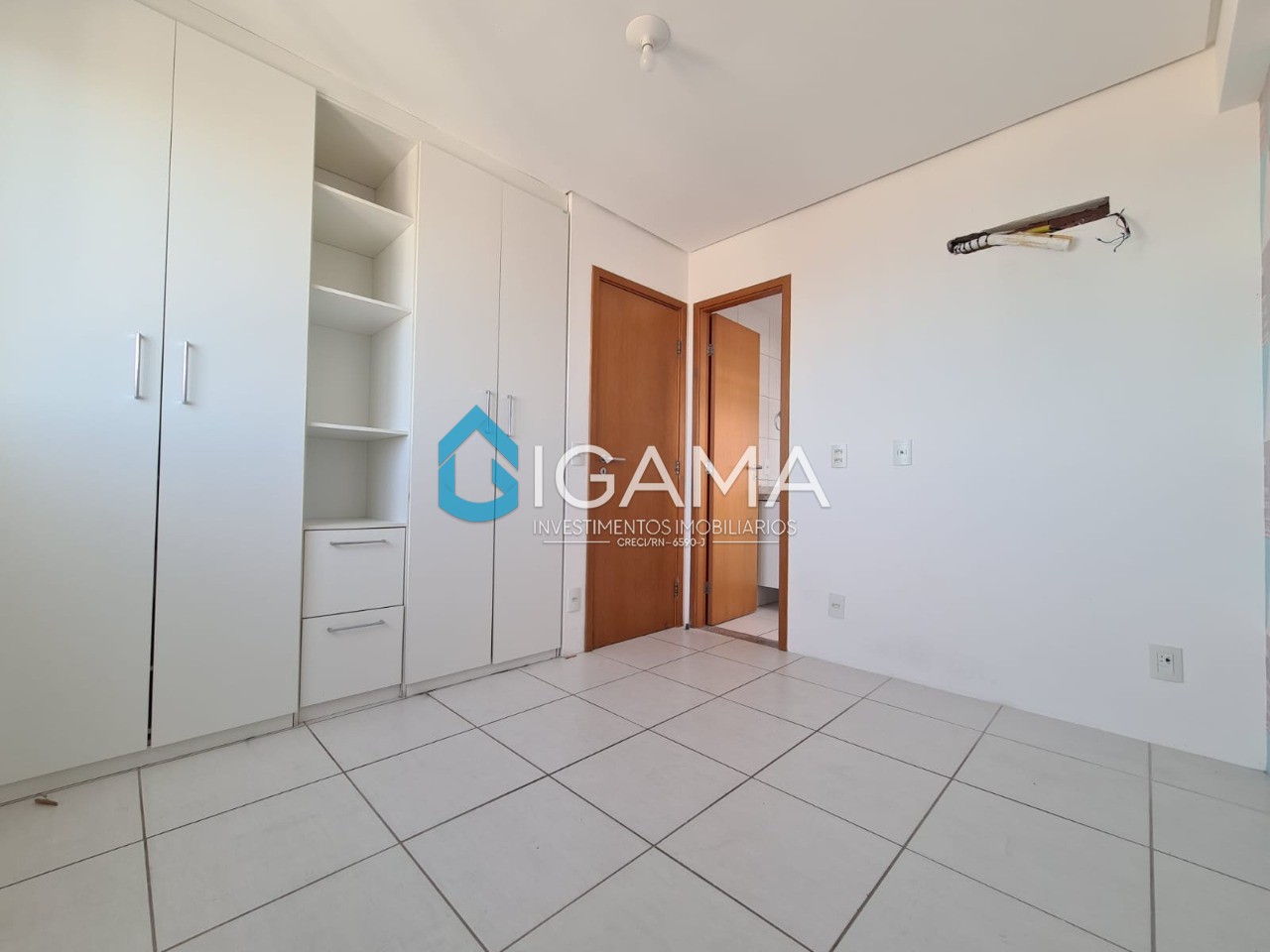 Apartamento à venda com 3 quartos, 104m² - Foto 6