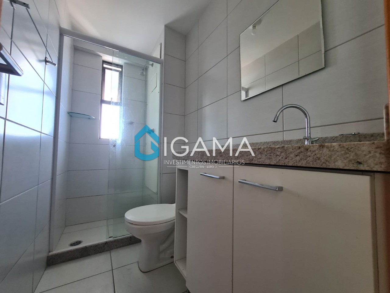 Apartamento à venda com 3 quartos, 104m² - Foto 7