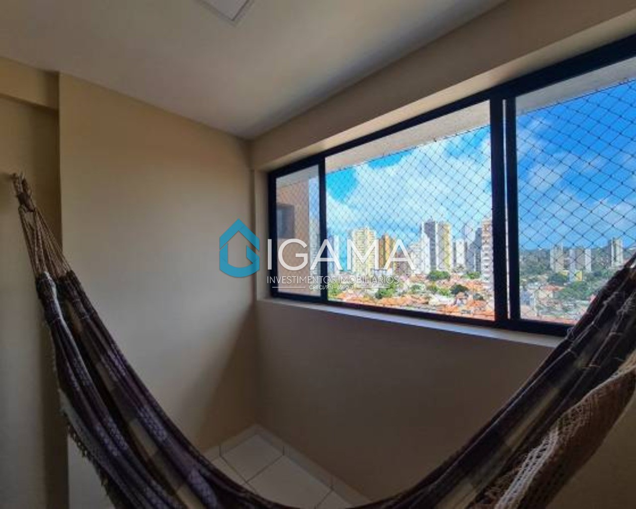 Apartamento para alugar com 2 quartos, 56m² - Foto 5