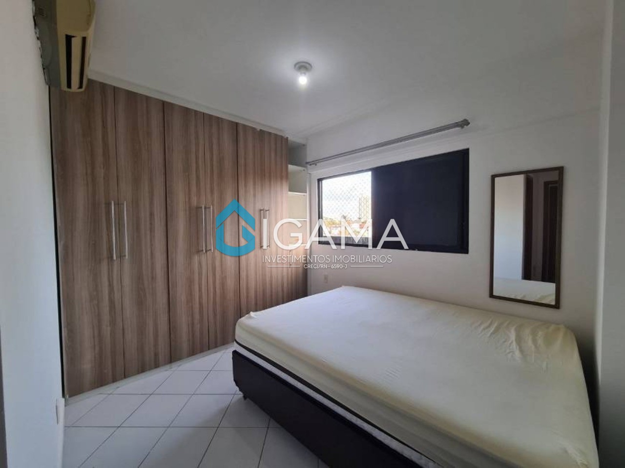 Apartamento à venda com 2 quartos, 55m² - Foto 9