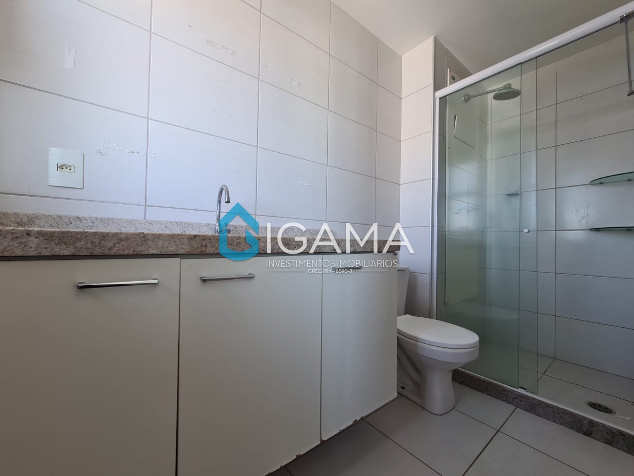 Apartamento à venda com 3 quartos, 104m² - Foto 11