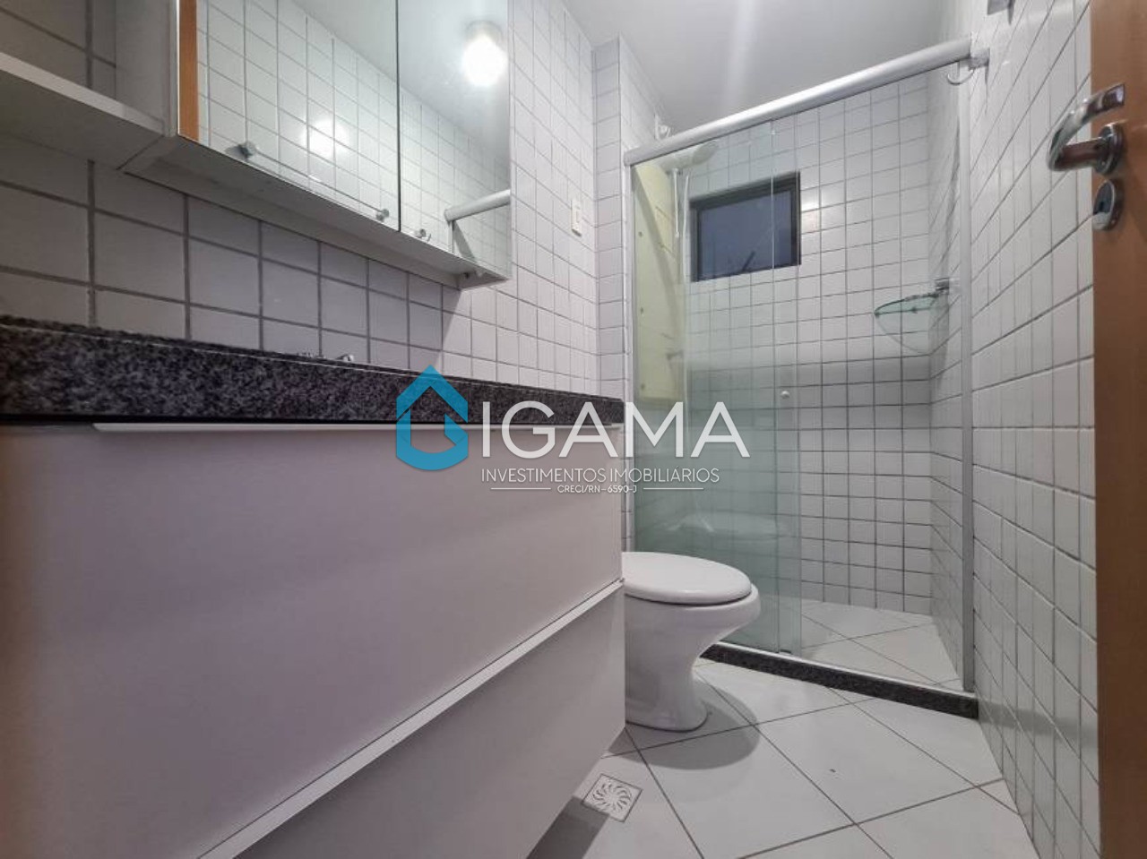 Apartamento à venda com 2 quartos, 55m² - Foto 10