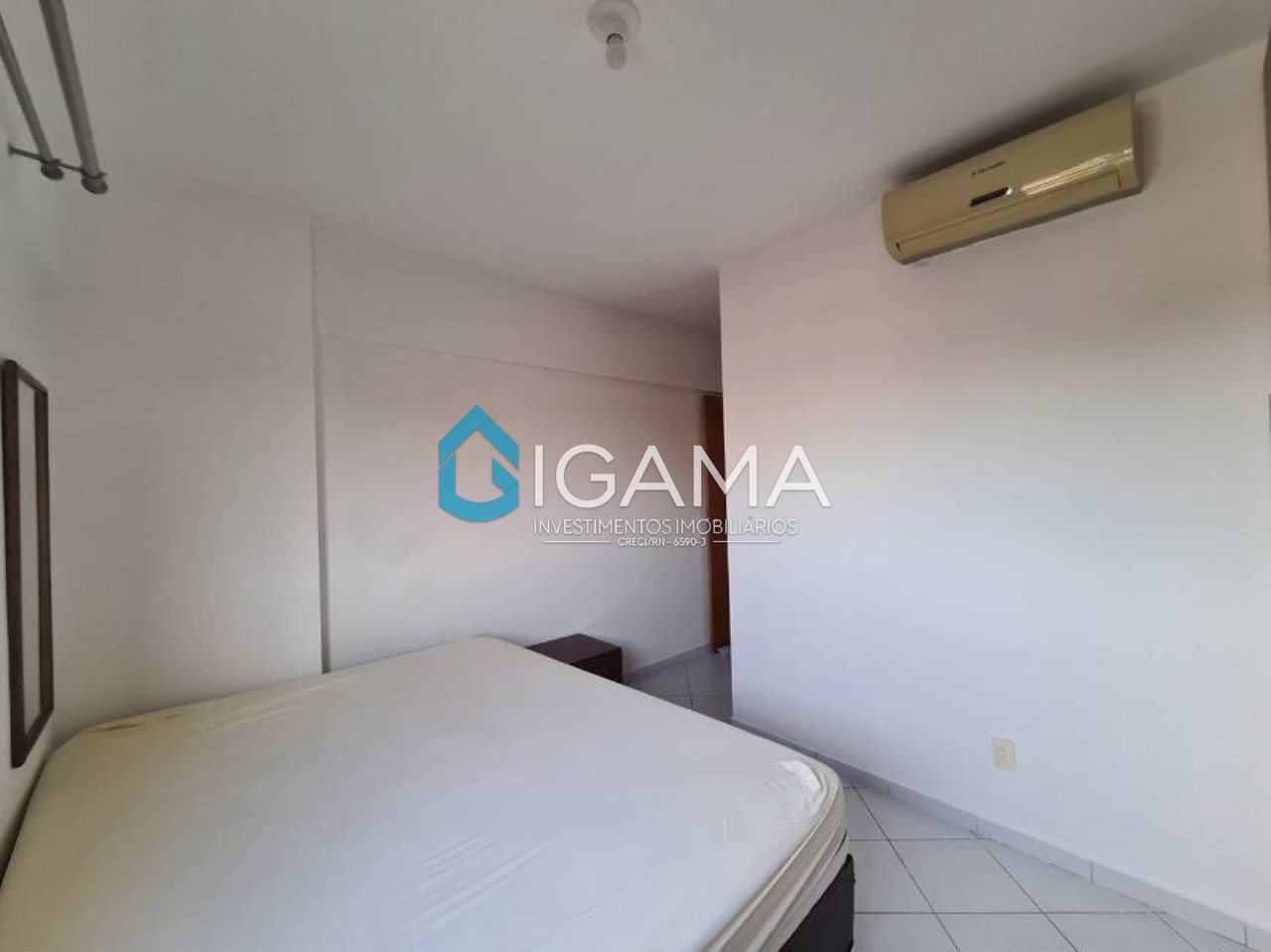 Apartamento à venda com 2 quartos, 55m² - Foto 7