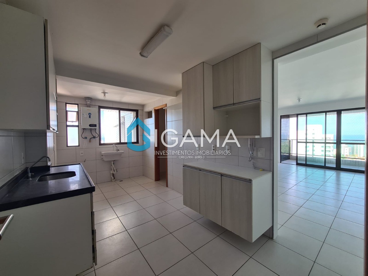 Apartamento à venda com 3 quartos, 104m² - Foto 4