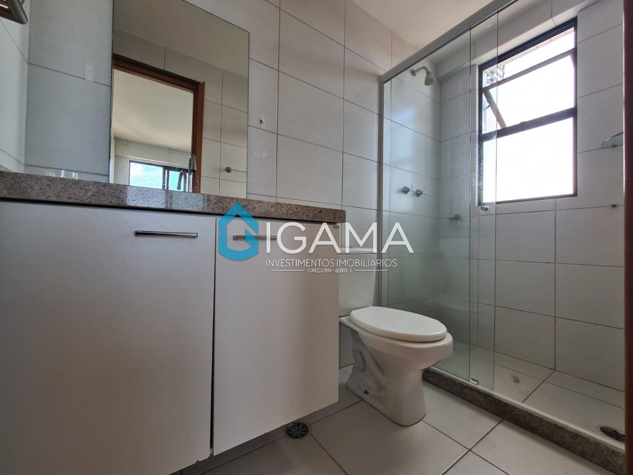 Apartamento à venda com 3 quartos, 104m² - Foto 9