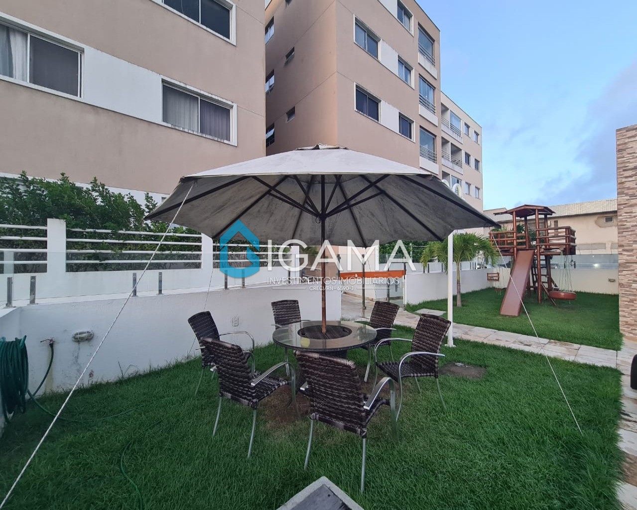 Apartamento à venda com 2 quartos, 65m² - Foto 13