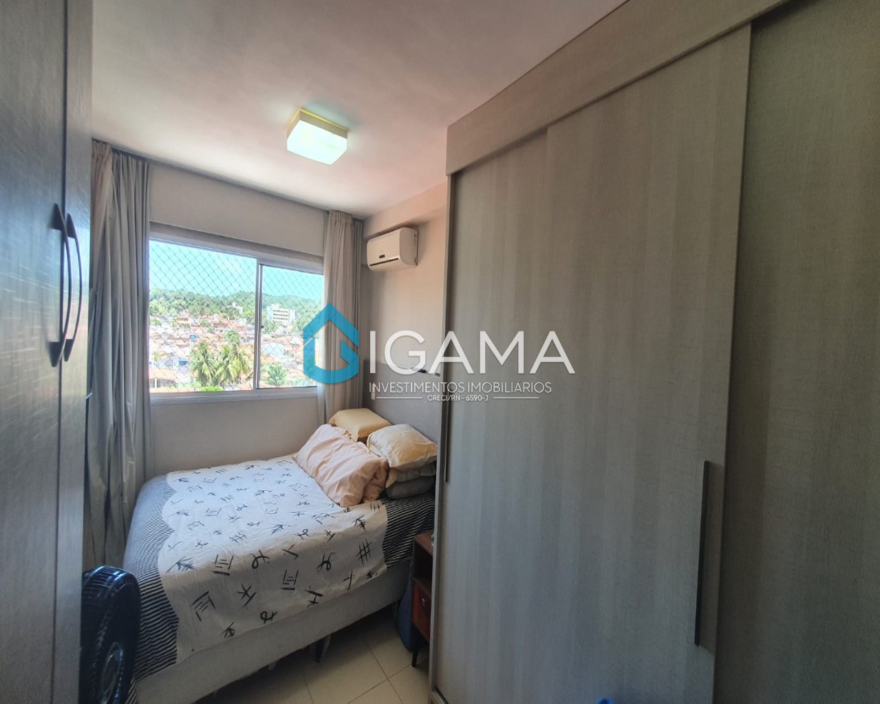 Apartamento à venda com 2 quartos, 65m² - Foto 9