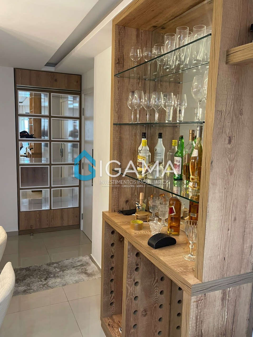 Apartamento à venda com 3 quartos, 70m² - Foto 4