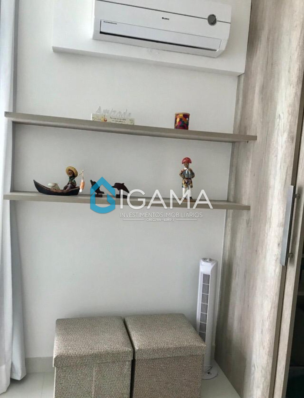 Apartamento à venda com 2 quartos, 56m² - Foto 10