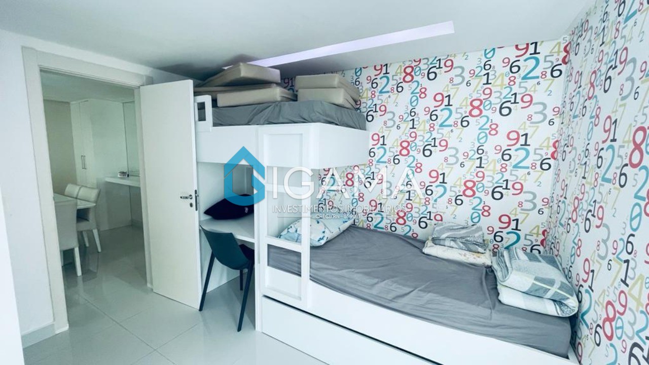 Cobertura à venda com 3 quartos, 165m² - Foto 6