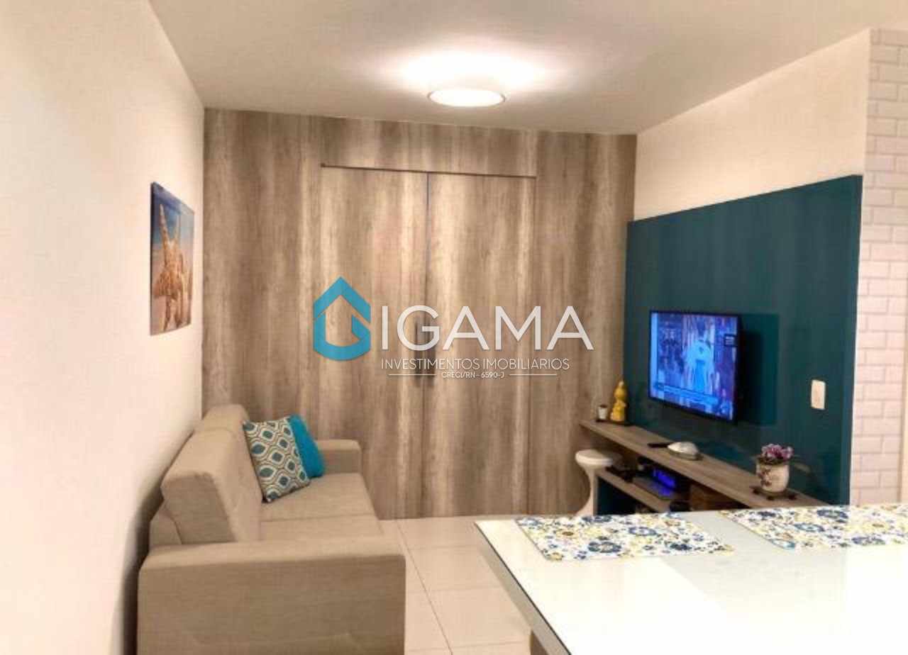 Apartamento à venda com 2 quartos, 56m² - Foto 7