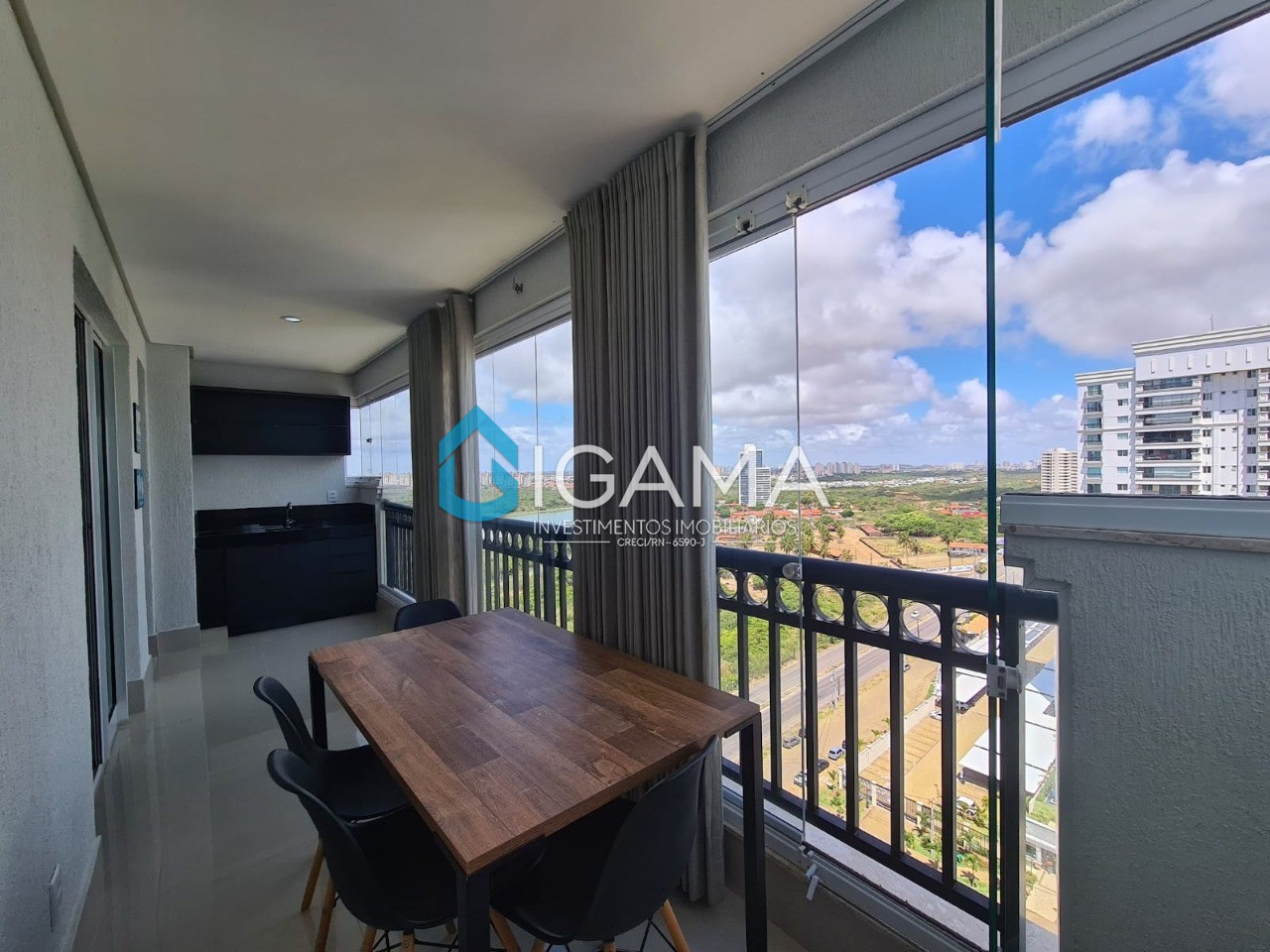 Apartamento, 2 quartos, 101 m² - Foto 4