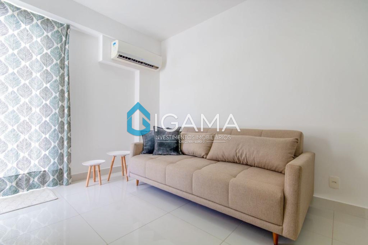 Apartamento à venda com 2 quartos, 82m² - Foto 2