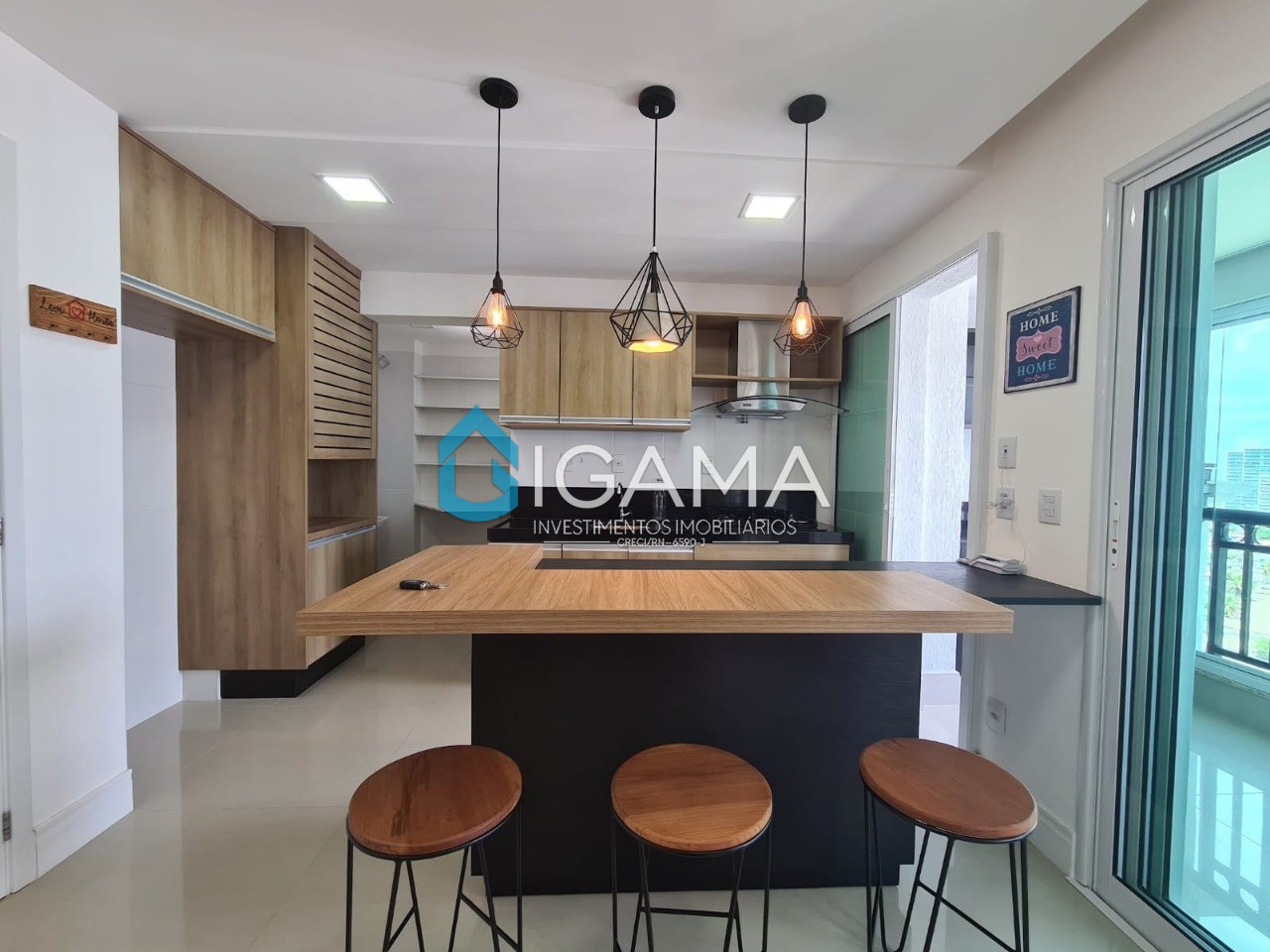 Apartamento, 2 quartos, 101 m² - Foto 2