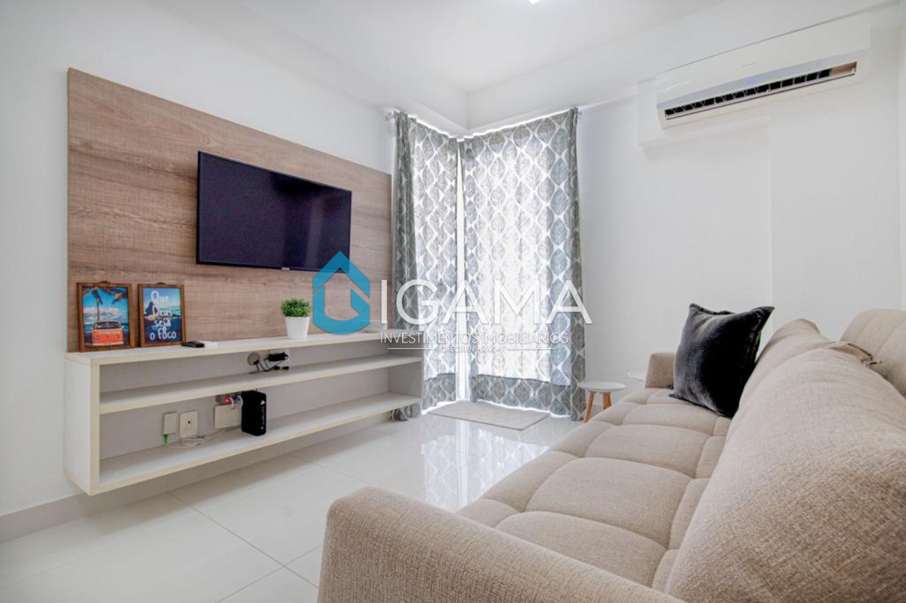 Apartamento à venda com 2 quartos, 82m² - Foto 4