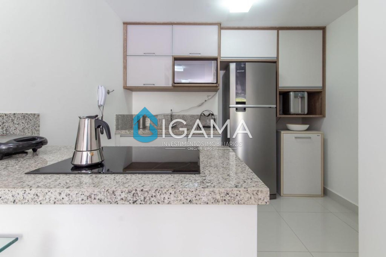 Apartamento à venda com 2 quartos, 82m² - Foto 8