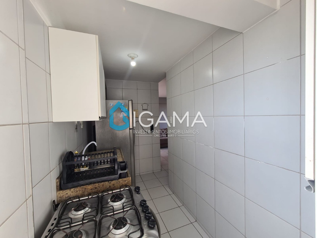 Apartamento à venda com 2 quartos, 56m² - Foto 6