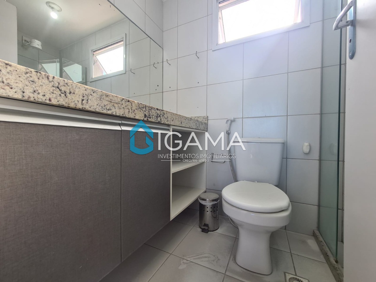 Apartamento à venda com 2 quartos, 56m² - Foto 8