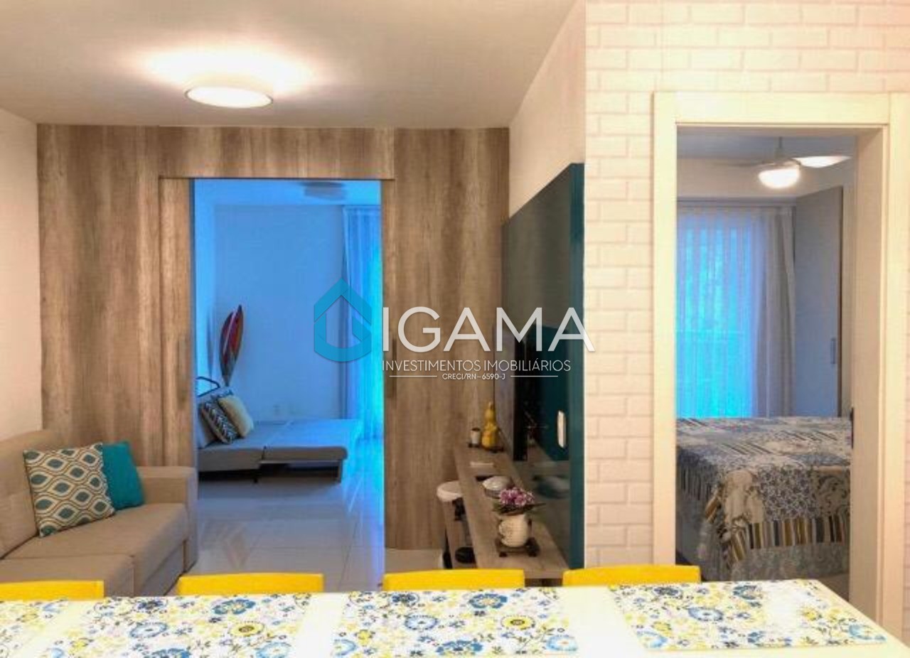 Apartamento à venda com 2 quartos, 56m² - Foto 6