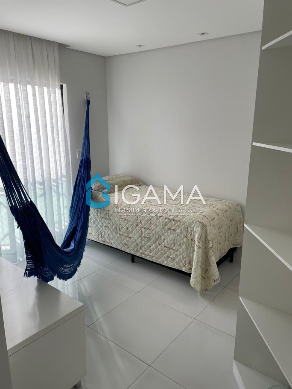 Apartamento à venda com 3 quartos, 123m² - Foto 9