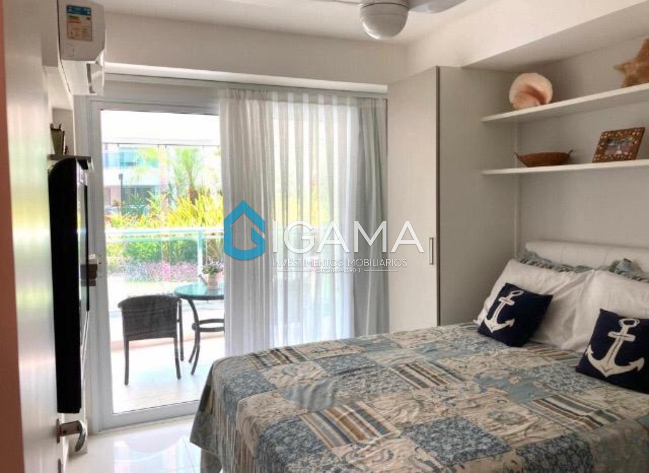 Apartamento à venda com 2 quartos, 56m² - Foto 1