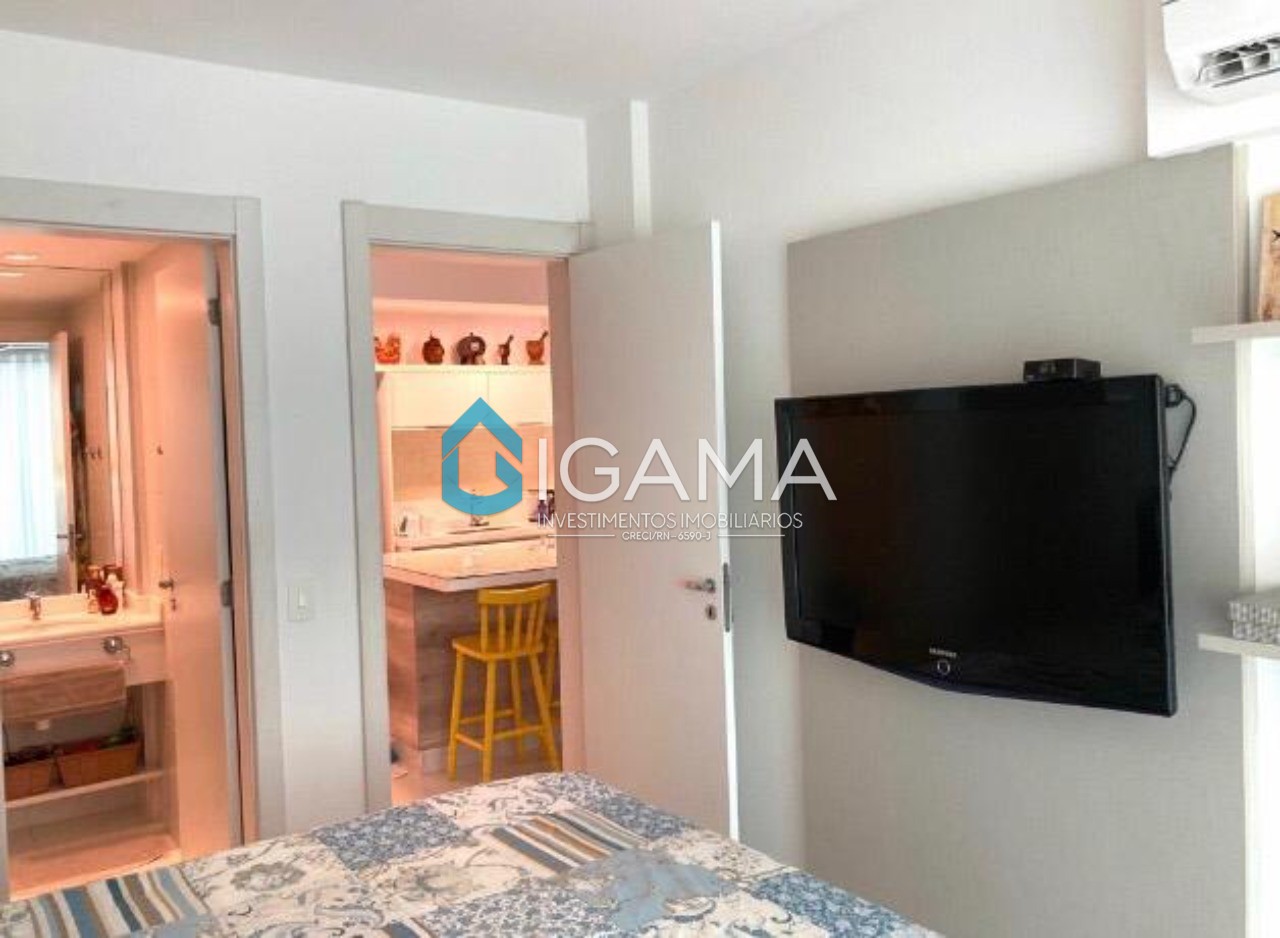 Apartamento à venda com 2 quartos, 56m² - Foto 2