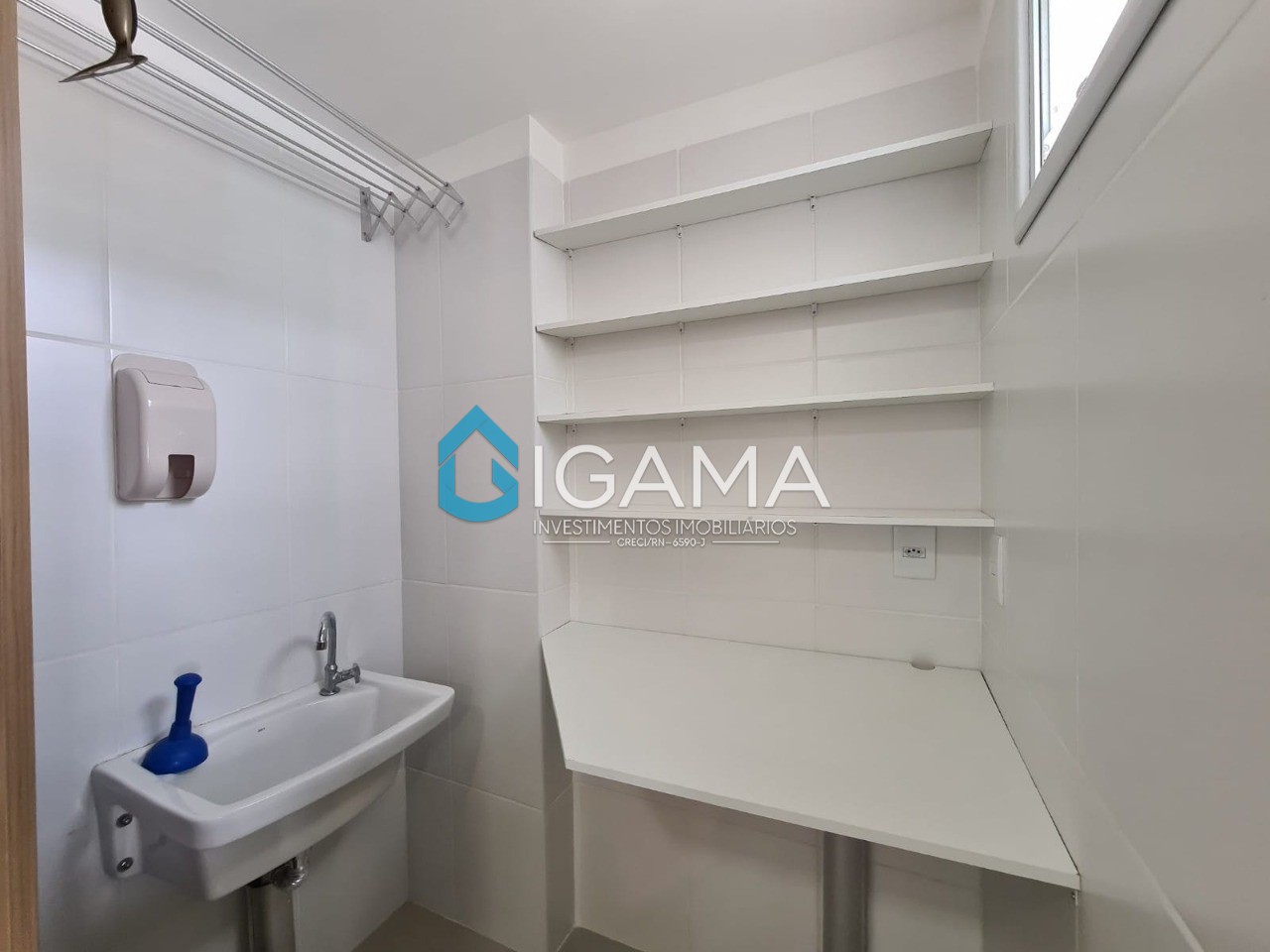 Apartamento, 2 quartos, 101 m² - Foto 5