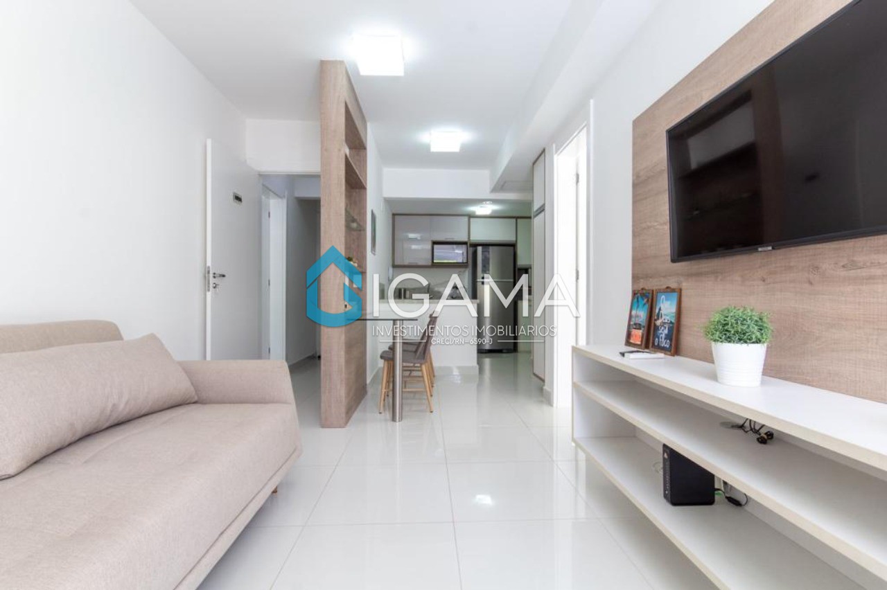 Apartamento à venda com 2 quartos, 82m² - Foto 5