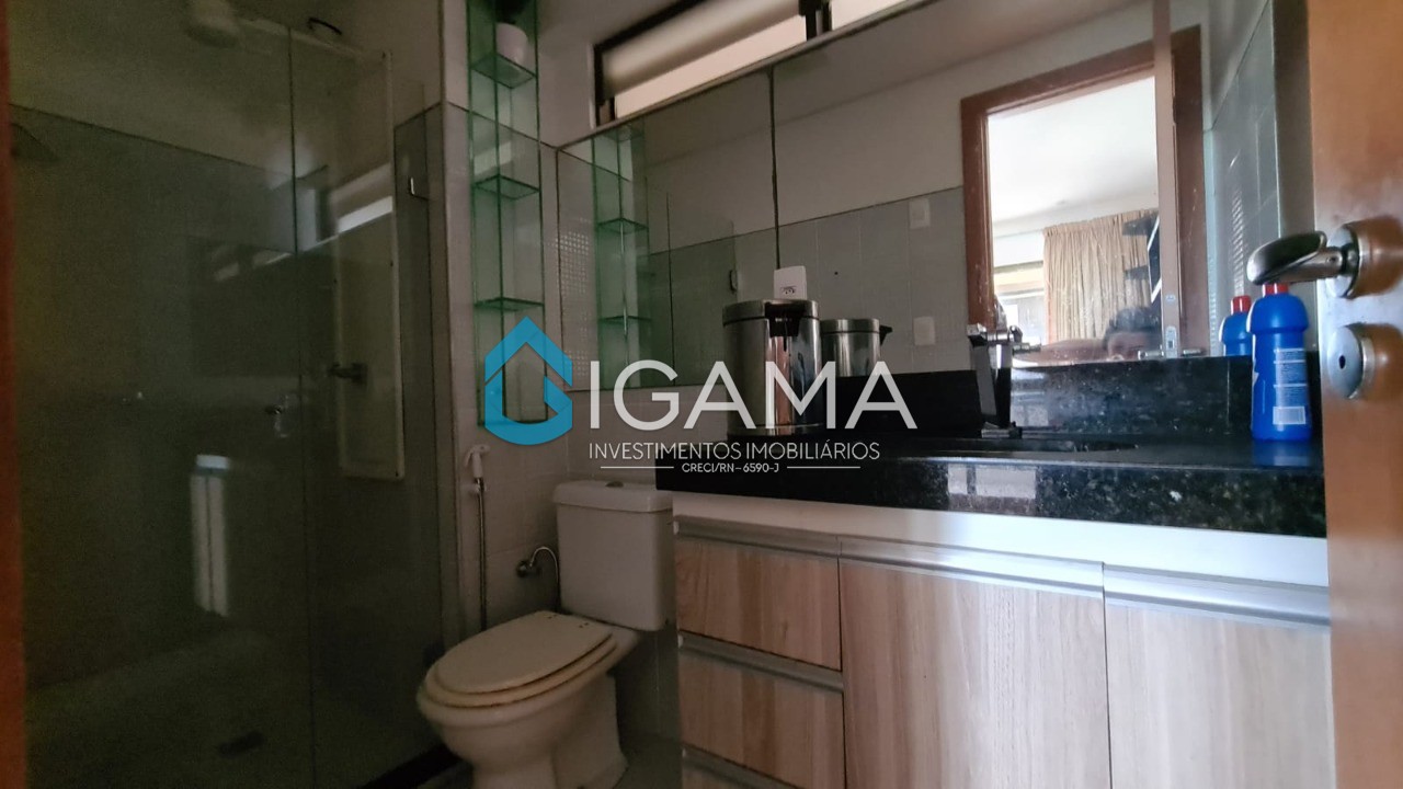 Apartamento, 2 quartos, 58 m² - Foto 12