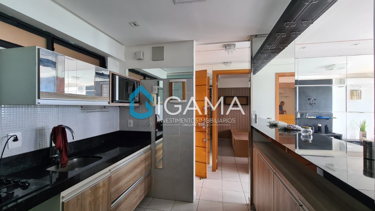 Apartamento, 2 quartos, 58 m² - Foto 6