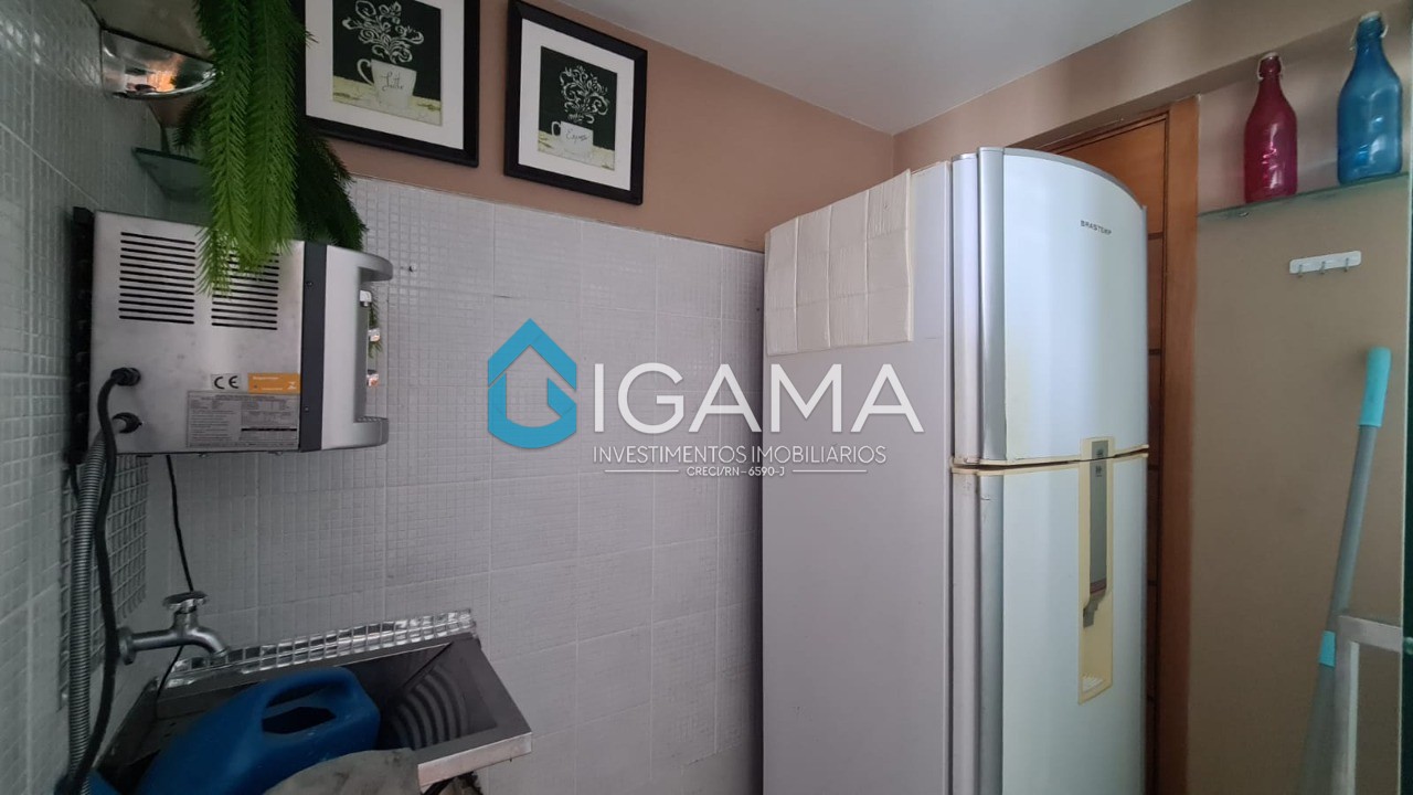 Apartamento, 2 quartos, 58 m² - Foto 8