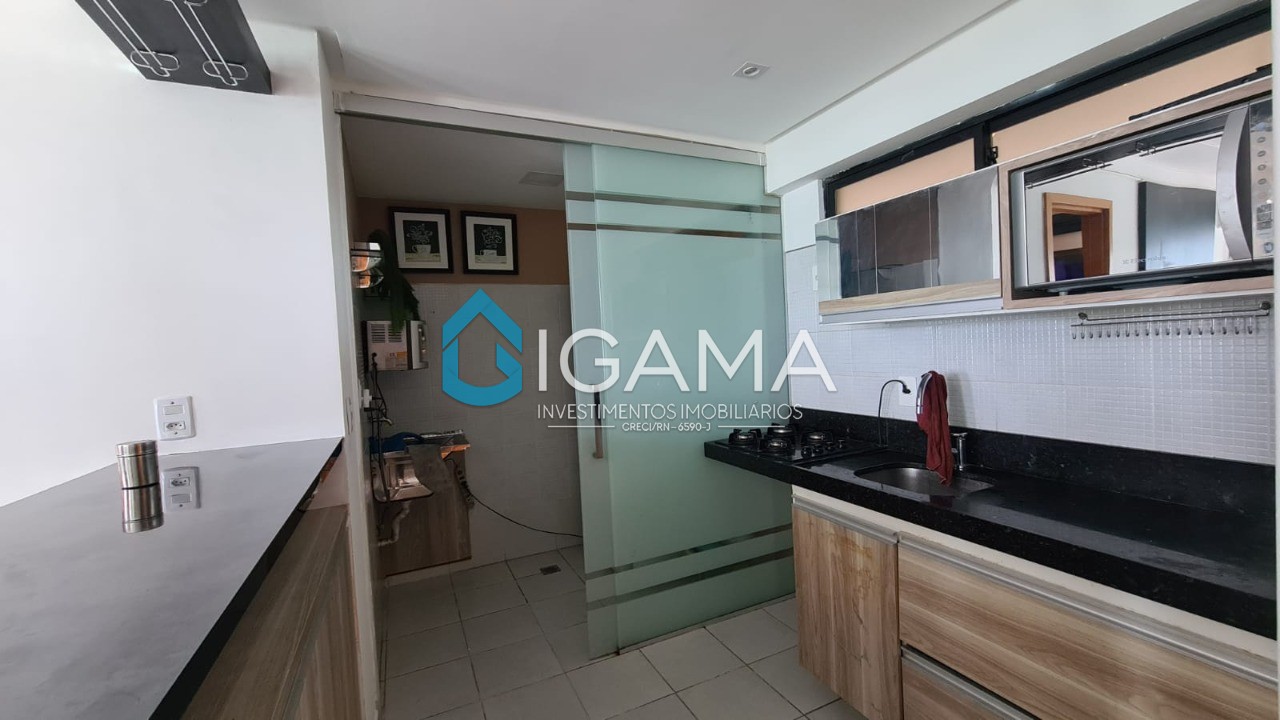 Apartamento, 2 quartos, 58 m² - Foto 7