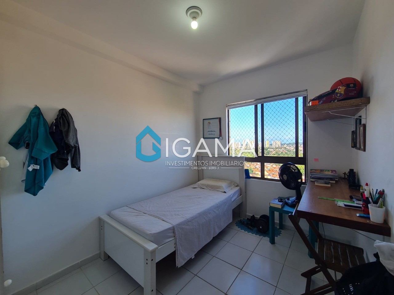 Apartamento à venda com 2 quartos, 57m² - Foto 6