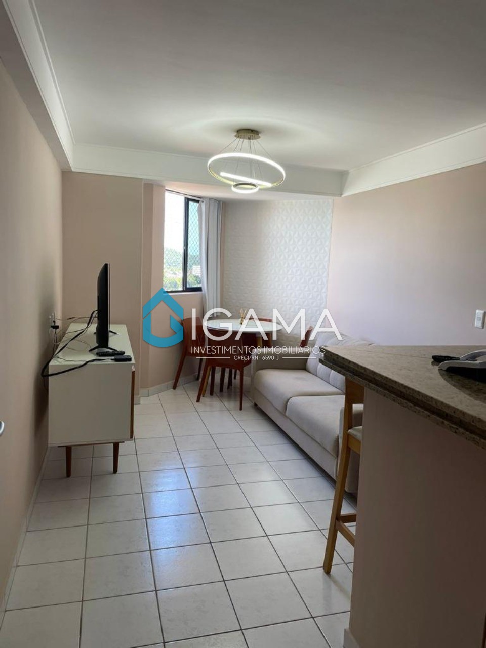 Apartamento à venda com 2 quartos, 55m² - Foto 7